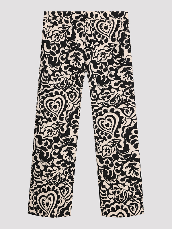 Max Mara Weekend брюки CADMIO