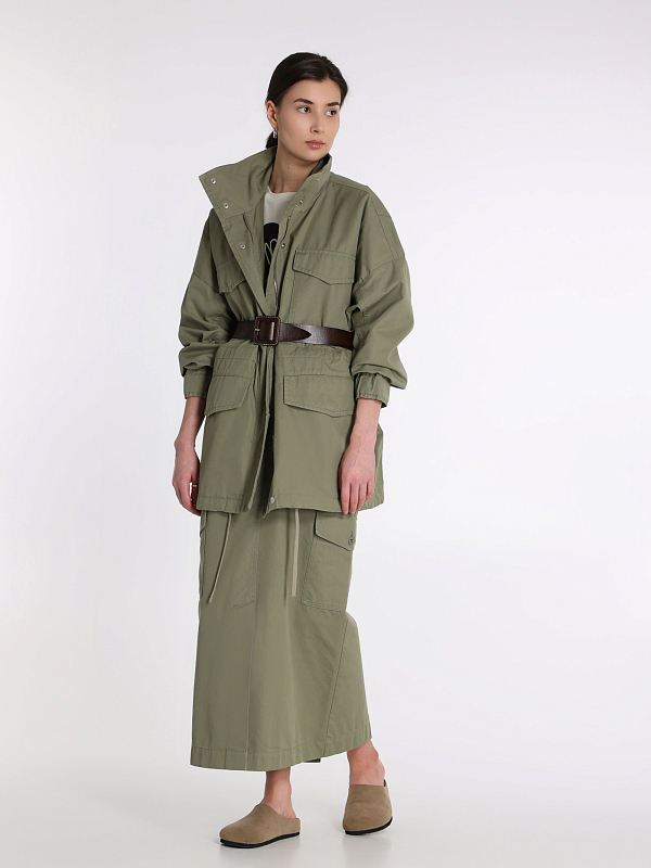 Max Mara Weekend юбка CALAIS