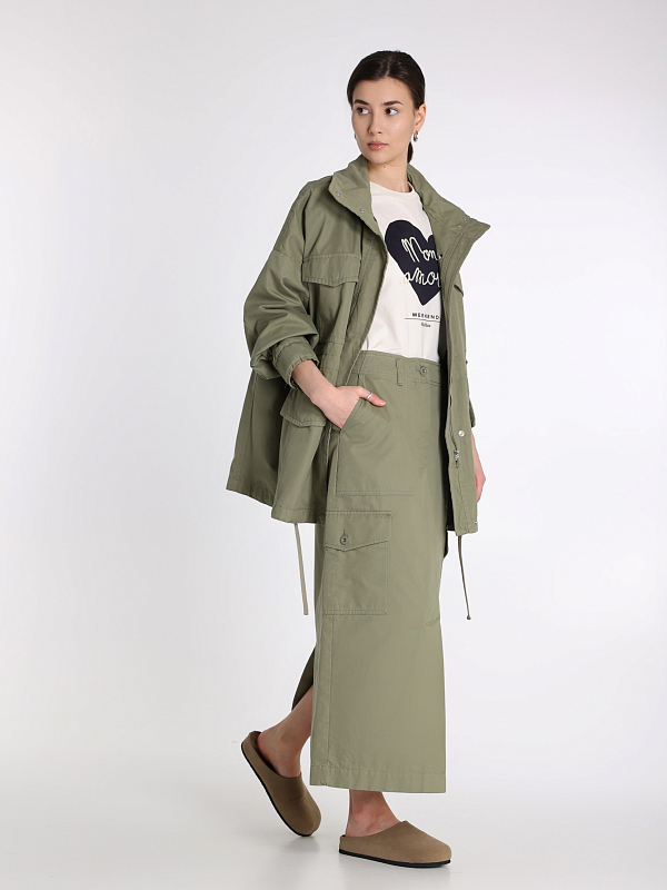 Max Mara Weekend юбка CALAIS