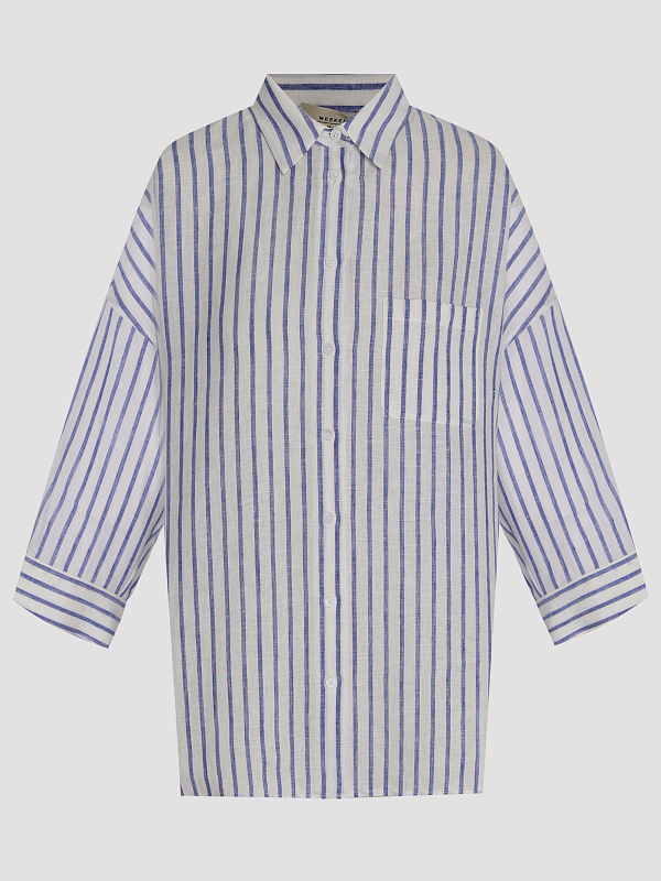 Max Mara Weekend рубашка CANTORE