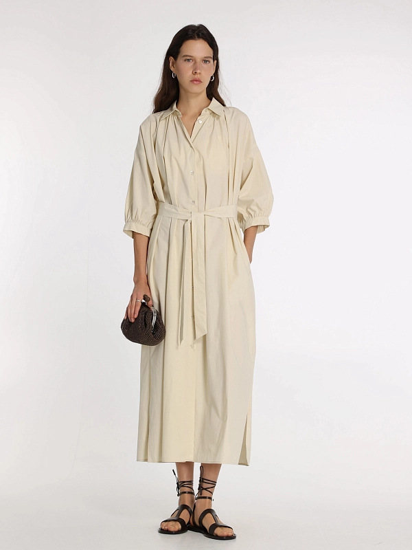 Max Mara Weekend платье CATONE