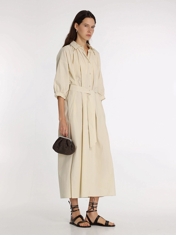 Max Mara Weekend платье CATONE