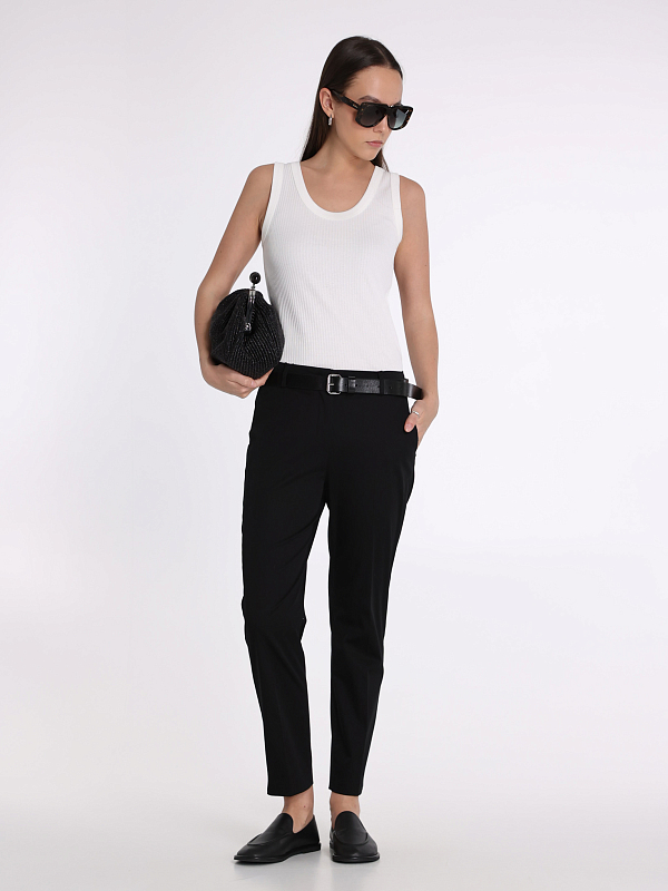 Max Mara Weekend брюки CECCO