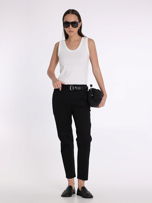 Max Mara Weekend брюки CECCO