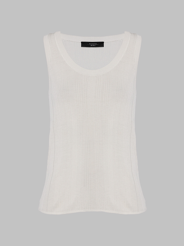 Max Mara Weekend майка CEYLON