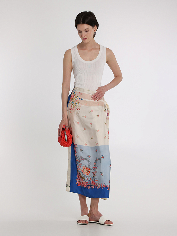 Max Mara Weekend майка CEYLON