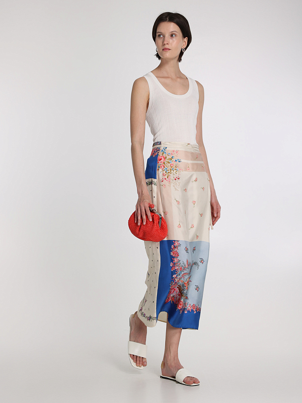 Max Mara Weekend майка CEYLON