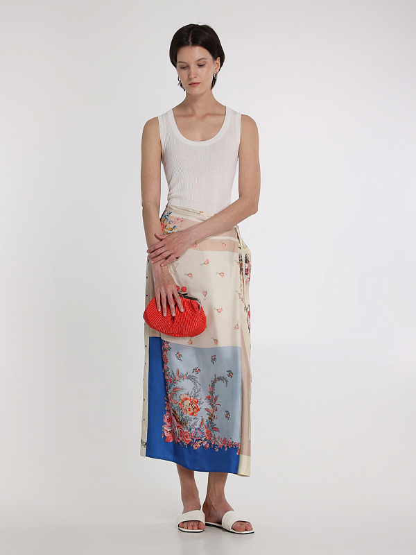 Max Mara Weekend майка CEYLON