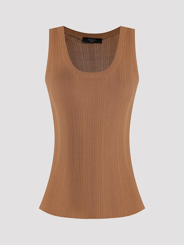 Max Mara Weekend майка CEYLON