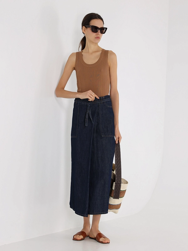 Max Mara Weekend майка CEYLON