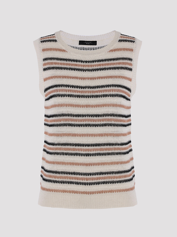 Max Mara Weekend топ CIAD