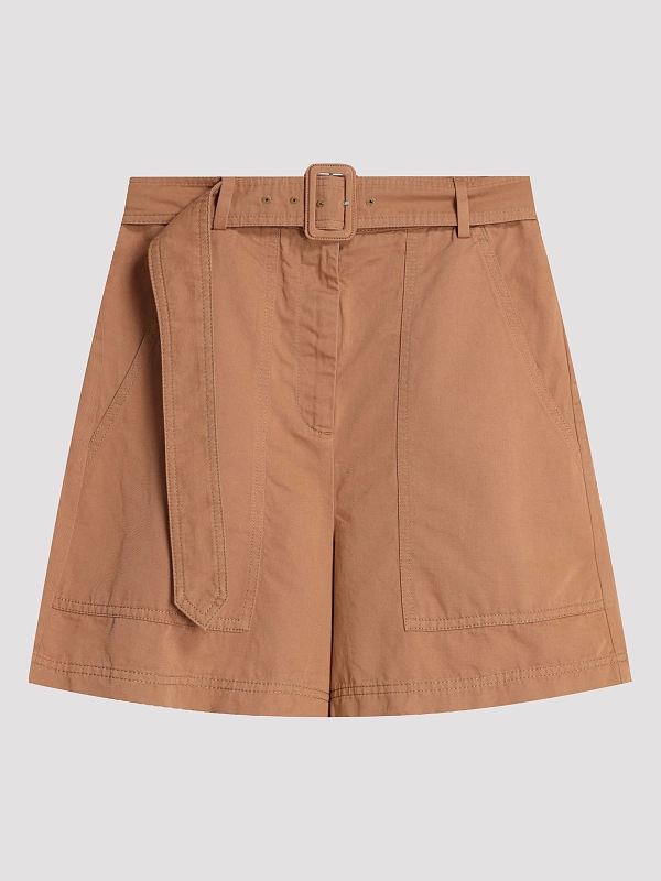 Max Mara Weekend шорты CIRINO