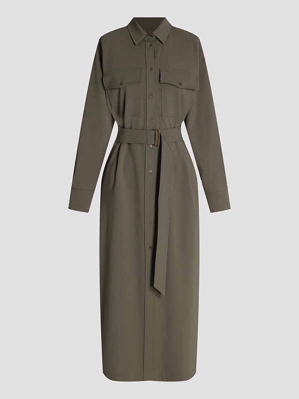 Max Mara Weekend платье CLOWN