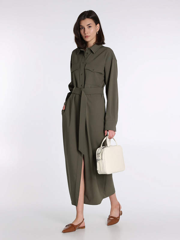 Max Mara Weekend платье CLOWN