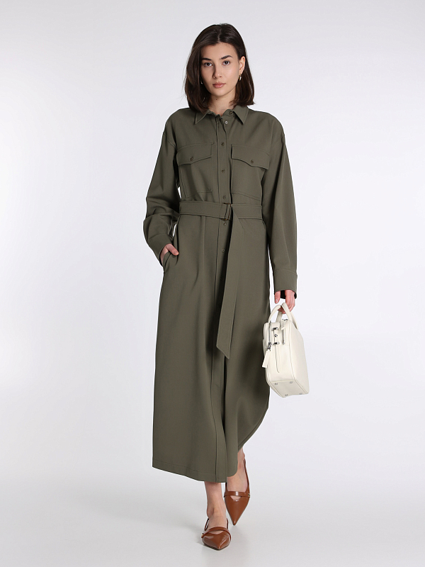 Max Mara Weekend платье CLOWN