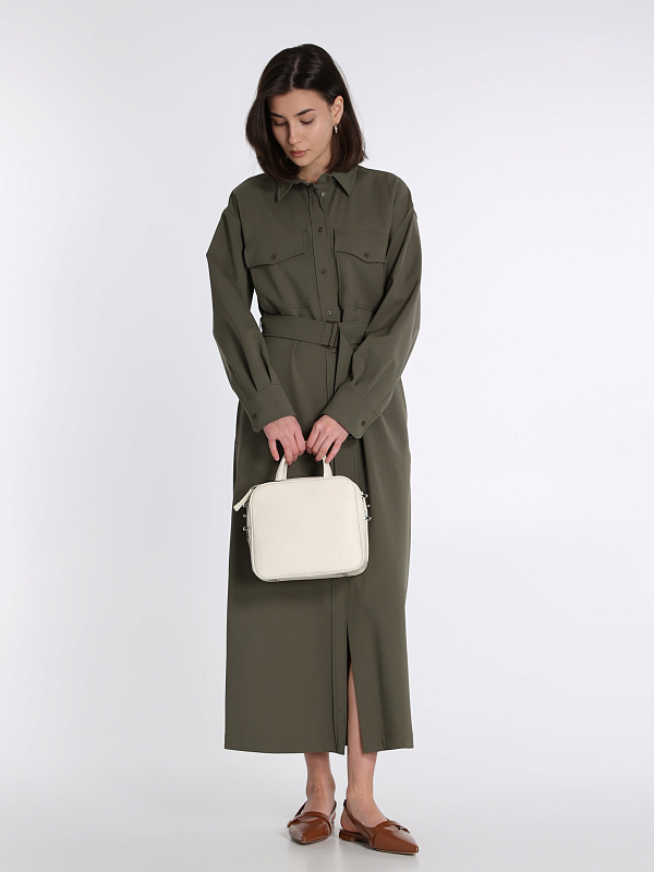 Max Mara Weekend платье CLOWN