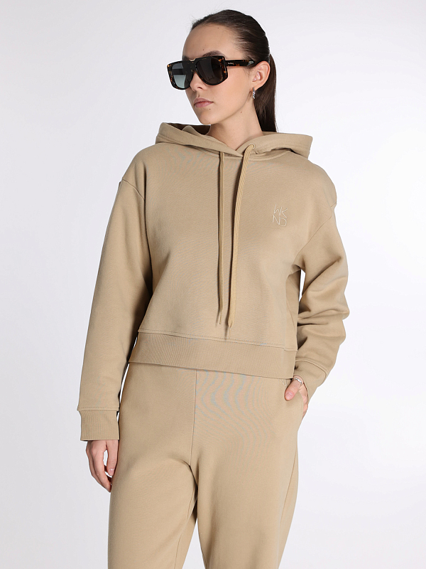 Max Mara Weekend толстовка спортивная DIRE