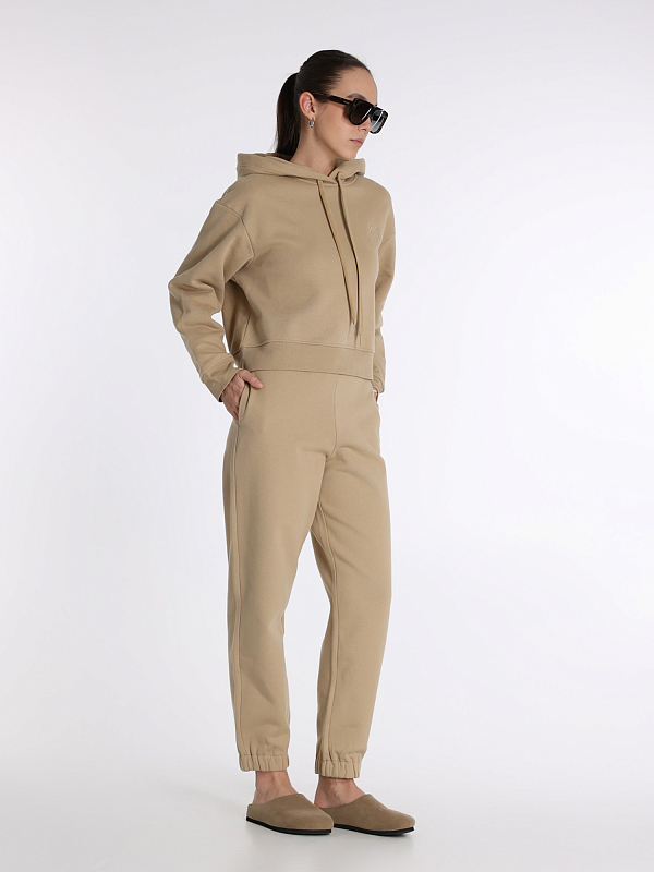 Max Mara Weekend толстовка спортивная DIRE