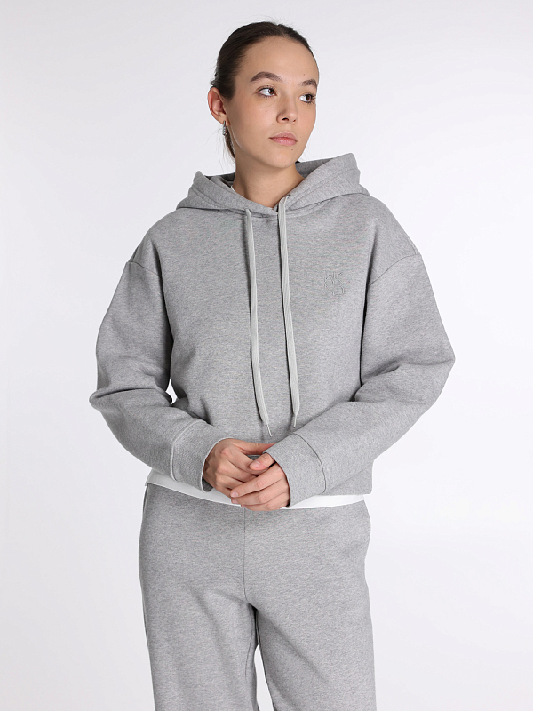 Max Mara Weekend толстовка спортивная DIRE