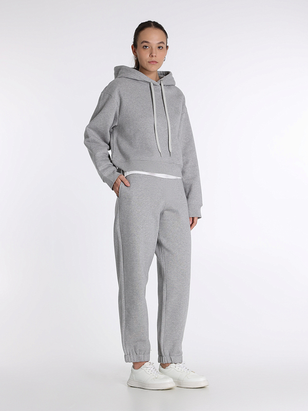 Max Mara Weekend толстовка спортивная DIRE