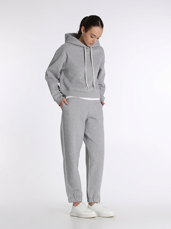 Max Mara Weekend толстовка спортивная DIRE