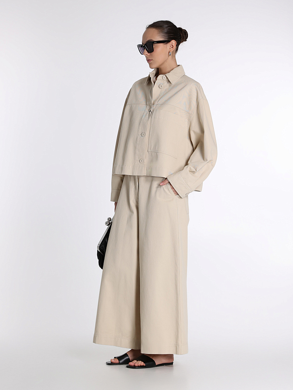 Max Mara Weekend брюки DISCO