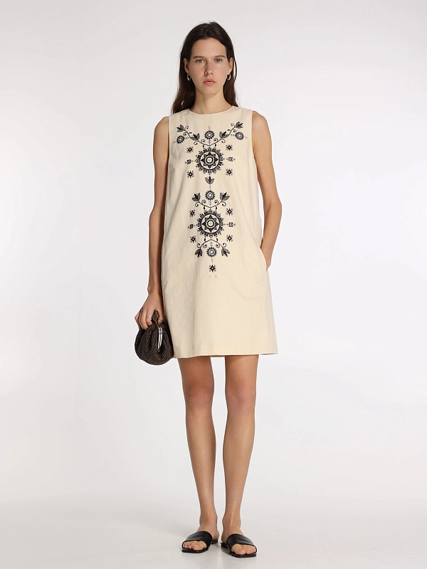 Max Mara Weekend платье DONALD