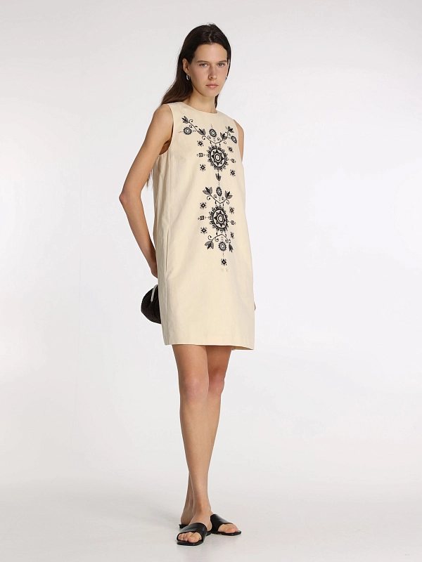 Max Mara Weekend платье DONALD