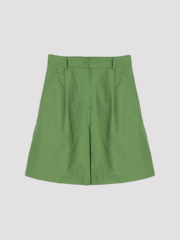 Max Mara Weekend шорты ECUBA