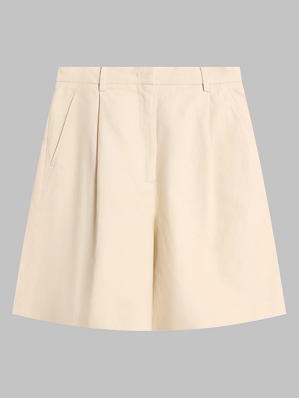 Max Mara Weekend шорты ECUBA