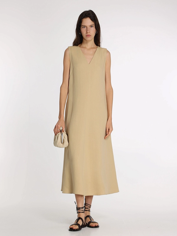 Max Mara Weekend платье EGOISTA