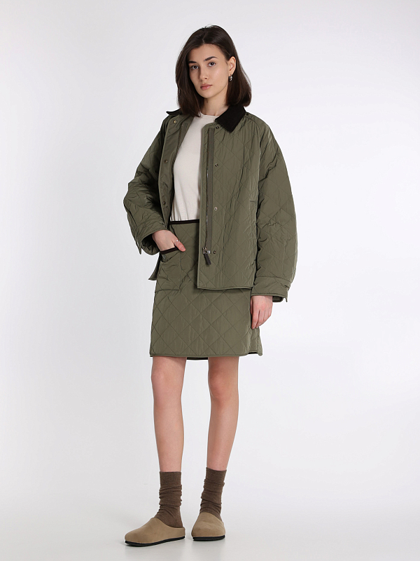 Max Mara Weekend юбка ERBA