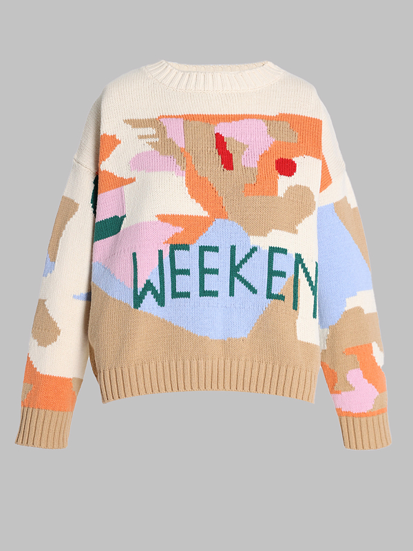 Max Mara Weekend джемпер FABIAN