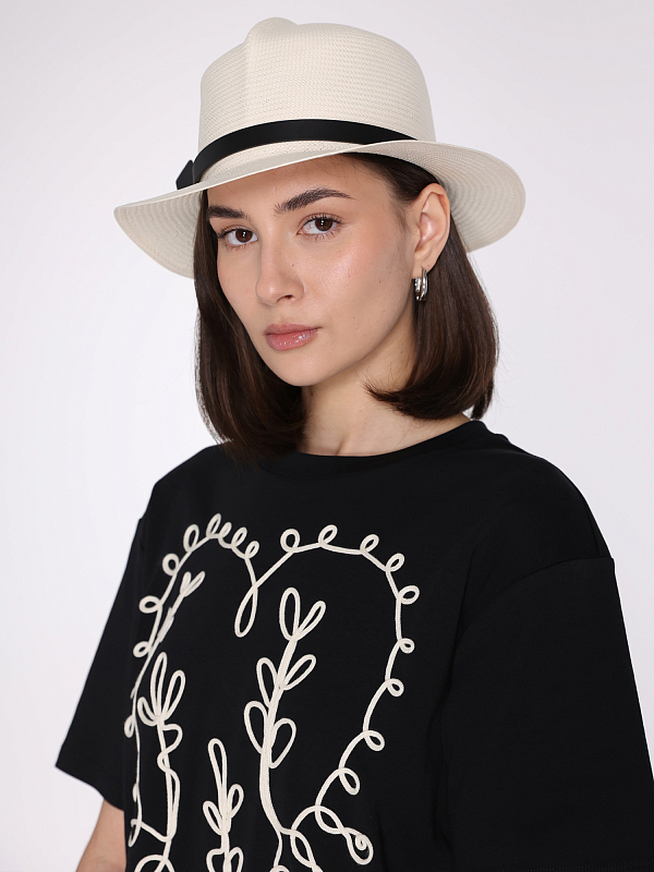 Max Mara Weekend шляпа FANALE