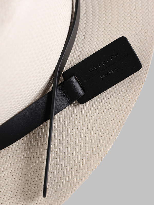 Max Mara Weekend шляпа FANALE