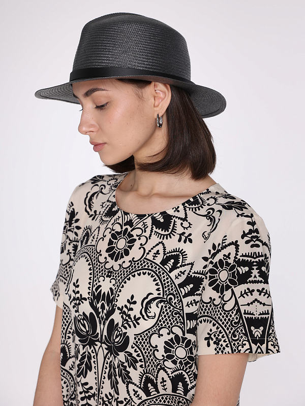 Max Mara Weekend шляпа FANALE