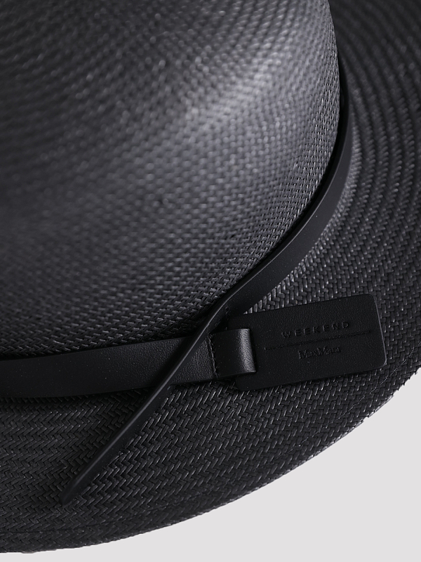 Max Mara Weekend шляпа FANALE