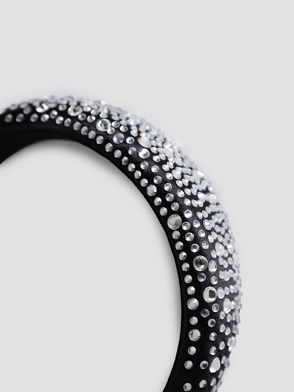 Max Mara Weekend ободок FARNETO