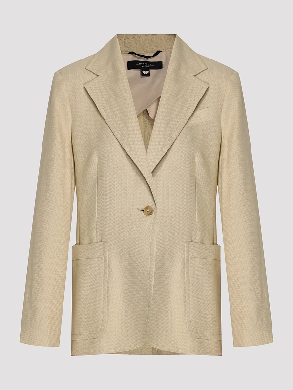Max Mara Weekend жакет GALLI
