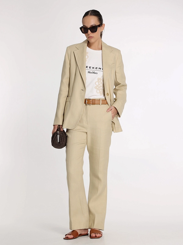 Max Mara Weekend жакет GALLI