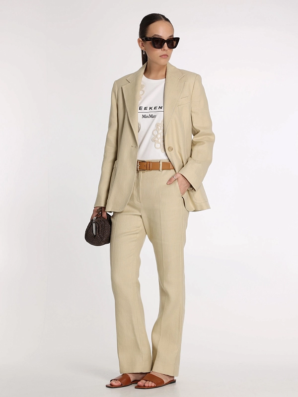 Max Mara Weekend жакет GALLI