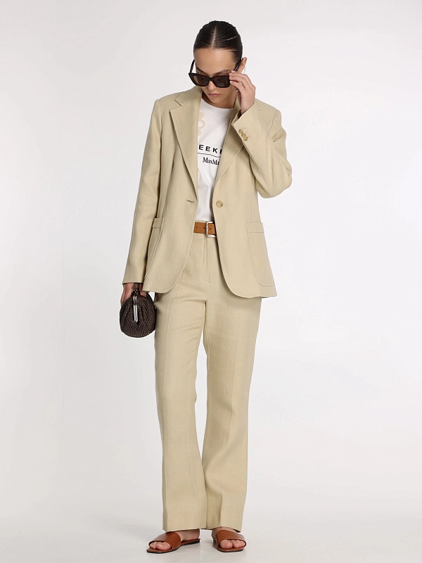 Max Mara Weekend жакет GALLI