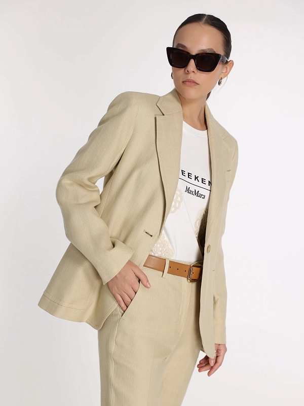 Max Mara Weekend жакет GALLI