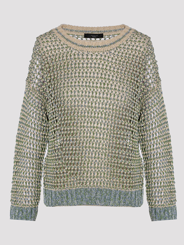 Max Mara Weekend джемпер LIUTO3