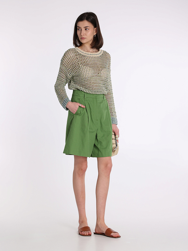 Max Mara Weekend джемпер LIUTO3