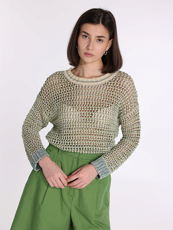 Max Mara Weekend джемпер LIUTO3