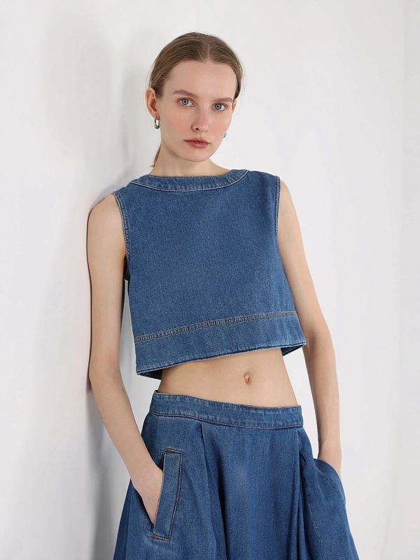 Max Mara Weekend топ MAGIA