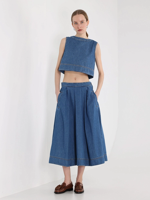 Max Mara Weekend топ MAGIA