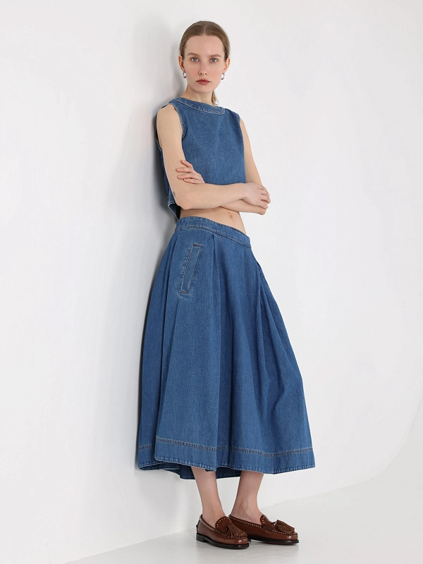 Max Mara Weekend топ MAGIA