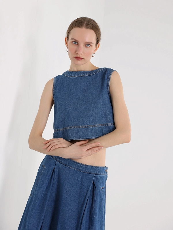 Max Mara Weekend топ MAGIA